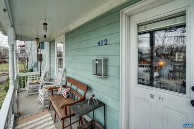 412 5th St SW, Charlottesville, VA 22903 - photo 5