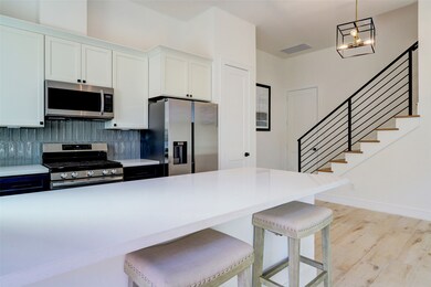 4514 Old Yale St unit C, Houston, TX 77018 - photo 7