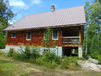 Side View