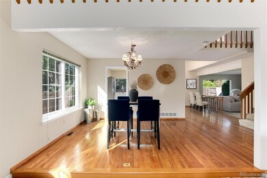 Dinning Room