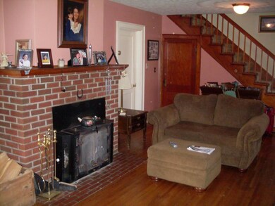 Living room 2