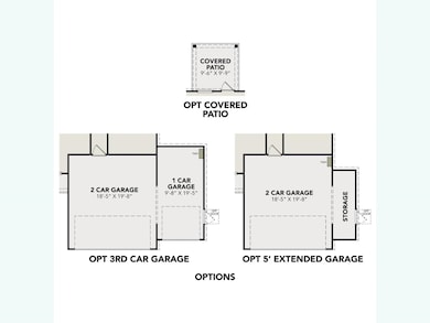 245 Harlingen Dr, Magnolia, TX 77354 - photo 3