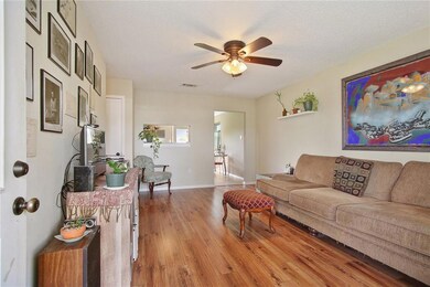 2741 Bayou Boeuf Dr, Marrero, LA 70072 - photo 3