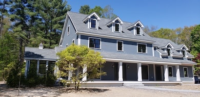 56 S Main St, Sherborn, MA 01770 - photo 2