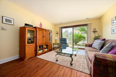 105 S Arlington Ave unit 104, Elmhurst, IL 60126 - photo 2