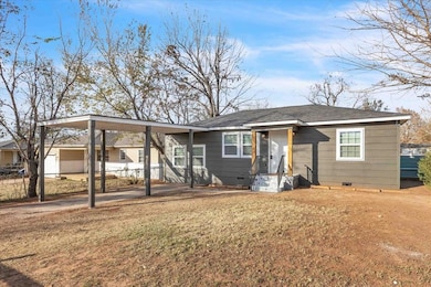 1319 SE 42nd St, Oklahoma City, OK 73129 - photo 6