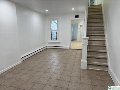 Living Room / Dining Room Combo
