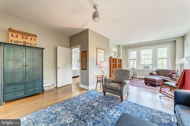 3020 Tilden St NW unit 301, Washington, DC 20008 - photo 5