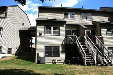 23 Highfield Rd unit D, Charlton, MA 01507 - photo 2