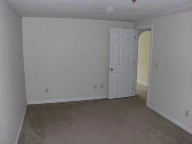 bedroom 1 entry