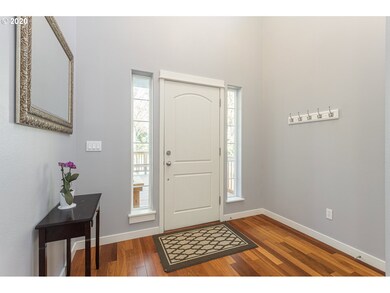 Entrance/Foyer