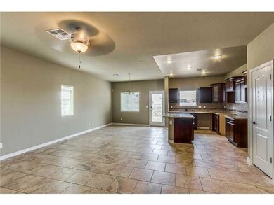 14924 Brandon Wolfram Ct, El Paso, TX 79938 - photo 4