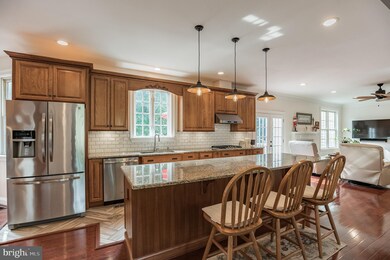 790 Alameda Dr, Huntingtown, MD 20639 - photo 6