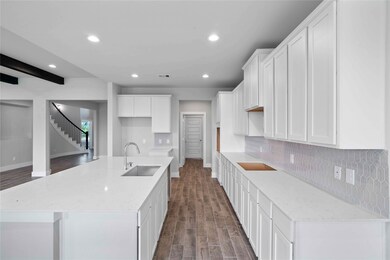 4719 Breezewood Dr, Rosenberg, TX 77471 - photo 6