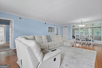 757 Old Screven Rd, Jesup, GA 31545 - photo 5