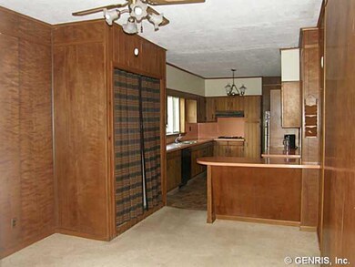 Kitchen Dining
