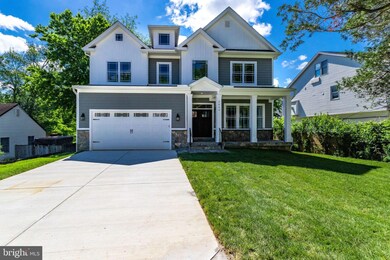 2043 Arch Dr, Falls Church, VA 22043 - photo 2