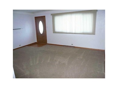 Front Exterior. Livingroom
