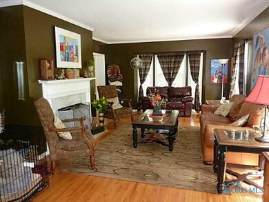 4220 Brookside Rd, Ottawa Hills, OH 43606 - photo 2