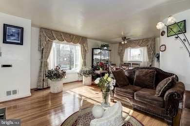 1008 Anne St, Takoma Park, MD 20912 - photo 4