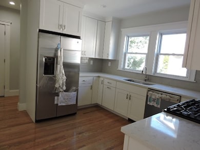 408 Baker St unit 1, West Roxbury, MA 02132 - photo 2