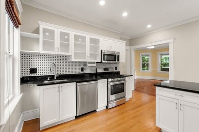 47 Chilton St unit 1, Cambridge, MA 02138 - photo 2