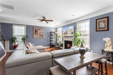 311 Hilburn Way, Simpsonville, SC 29680 - photo 5