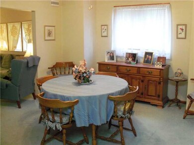 Dining Room.