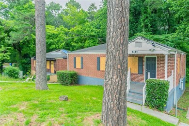 2817 Burton Rd NW, Atlanta, GA 30311 - photo 3