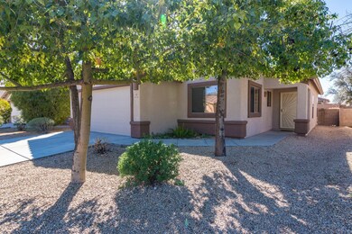 8458 E. Sarnoff Ridge Loop