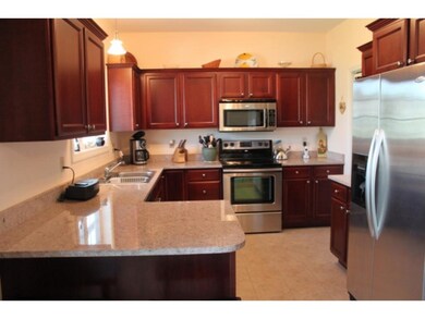 76 Old Academy St unit 102, Fairfax, VT 05454 - photo 5