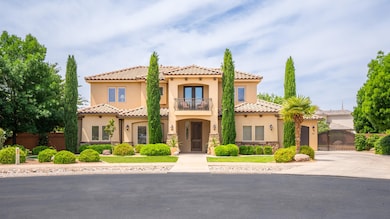 87 W Meadow View Ln, Washington, UT 84780 - photo 6