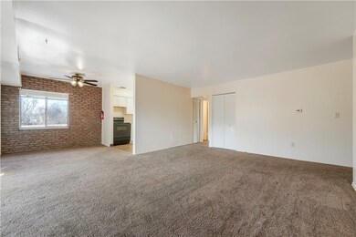 OPEN CONCEPT LIVING