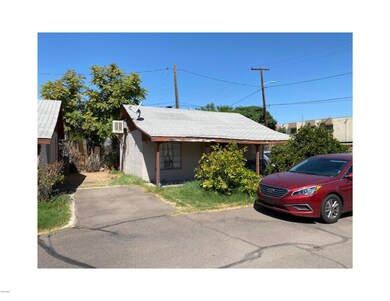 Photo - Cottage 1 (1)
