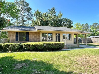 507 W 3rd St, Adel, GA 31620 - photo 2