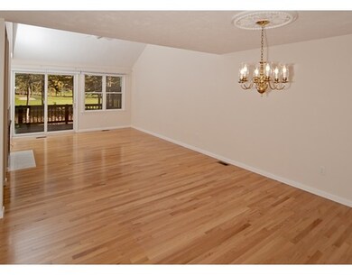 48 Benjamins Gate unit 48, Plymouth, MA 02360 - photo 4