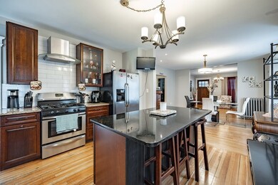 117 Maple St, Agawam, MA 01001 - photo 6