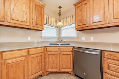 122 Westend Ln, Weatherford, TX 76088 - photo 5