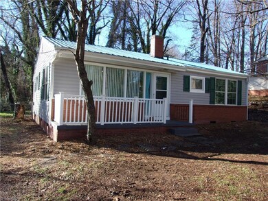 1914 Apex Place, High Point, NC 27260 - photo 2