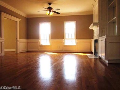 Den/Family/Great Room. another view