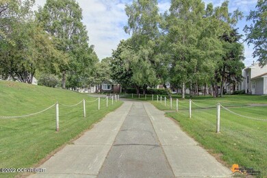 Year Round Maintained Walkways