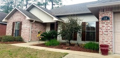 116 Navajo Place, Pineville, LA 71360 - photo 2