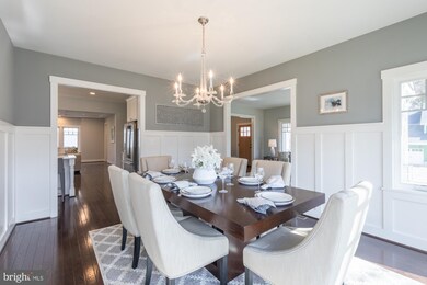 6524 32nd St, Falls Church, VA 22046 - photo 5