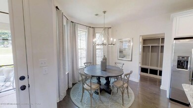 Breakfast Room