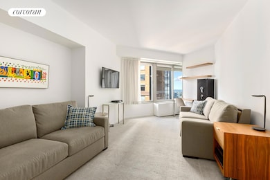 CitySpire unit 4605, New York, NY 10019 - photo 4