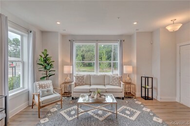 2717 Acadia Dr unit A, Henrico, VA 23294 - photo 5