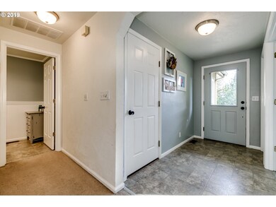 Entrance/Foyer