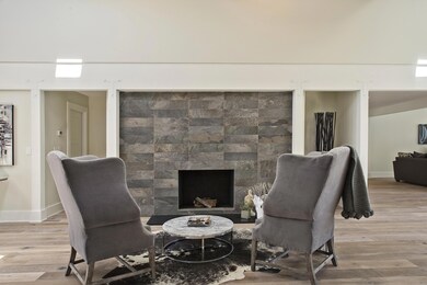 055_Relaxing by Fireplace
