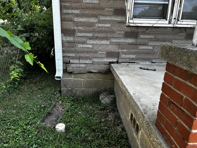 Siding