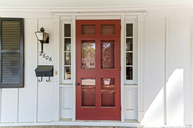 2606 S Edgewater Dr, Fayetteville, NC 28303 - photo 6